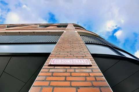 Hardonk Deventer appartementen