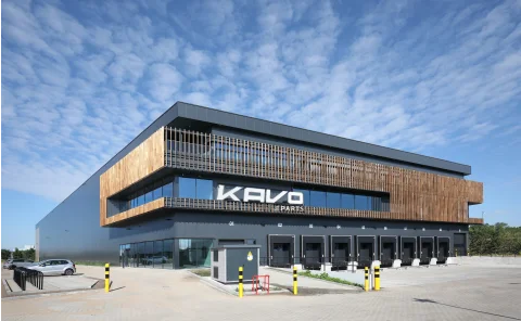 Kavo Parts